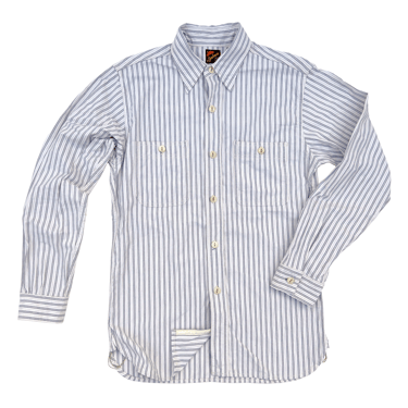 Workman Shirt - NOS Americana Stripe (Coming Soon)