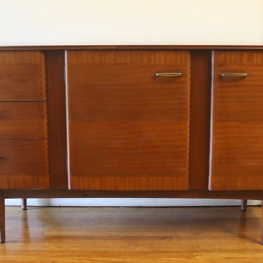 Mid Century Modern Credenza