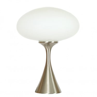 1960s Laurel Mushroom Lamp