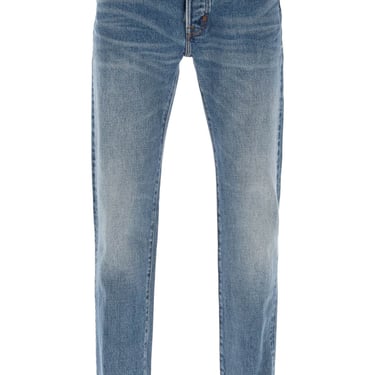 Tom Ford Regular Fit Jeans Men