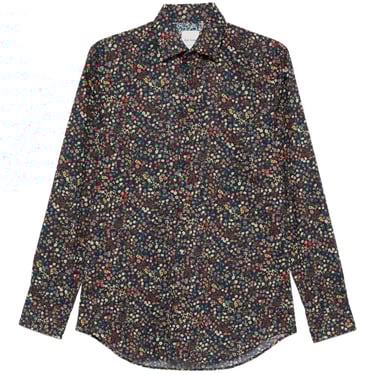 Paul Smith Men Printed Shirt
