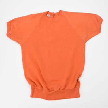 1960s Mandarin sweater 