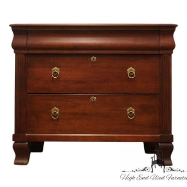 ETHAN ALLEN British Classics Collection Cherry 36