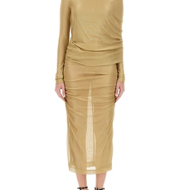 Dolce & Gabbana Women Longuette Dress