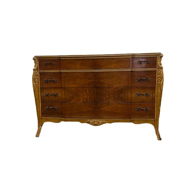 CUSTOMIZABLE: Joerns Brothers French Provincial Dresser 