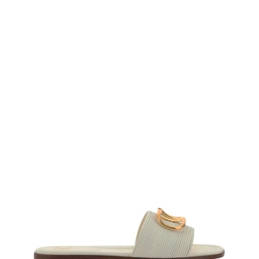 Valentino Garavani Women Vlogo Sandals