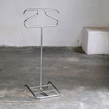 Bauhaus coat stand / valet stand 