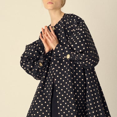 Christian Dior Opera Coat
