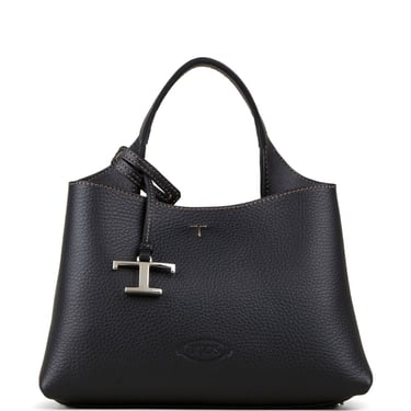 Tod's Women T Timeless Micro Leather Tote Bag