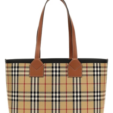 Burberry Women 'London' Midi Handbag