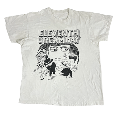 Vintage Eleventh Dream Day "Joe Sacco" T-Shirt
