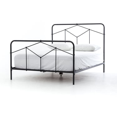 Casey King Bed Frame