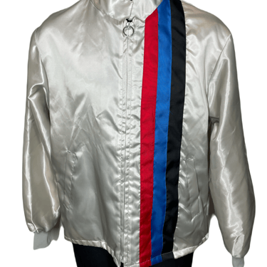 1970's Racing Jacket Size L