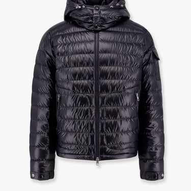 Moncler Men Lauros Recycled Material Jacket