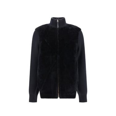 Loewe Puzzle Fold Jacket Women