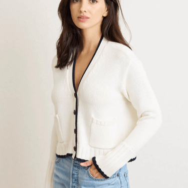 Not Monday | Daphne Cardigan