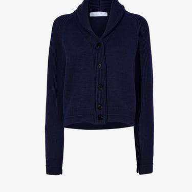 Lou Cardigan Navy