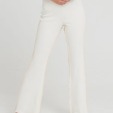 Aniela Parys Rowen Trousers - White