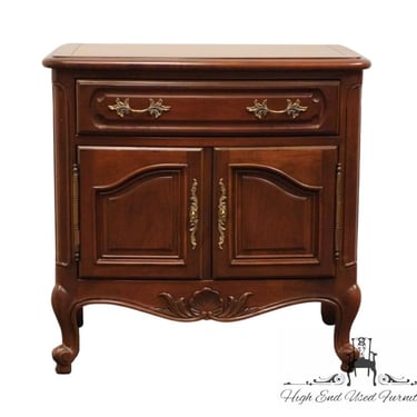 CENTURY FURNITURE French Provincial Style 26