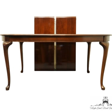 THOMASVILLE FURNITURE Winston Court Collection Solid Cherry Traditional Style 100