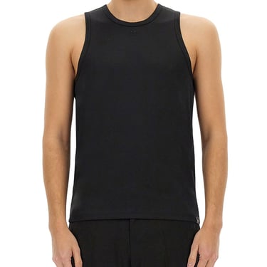 Courreges Men Tank Top