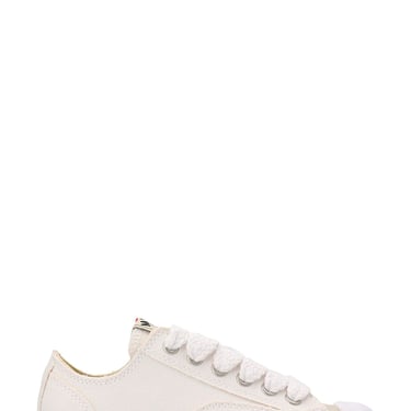 Maison Mihara Yasuhiro Women 'Hank Low' Sneakers