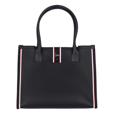 Christian Louboutin Women Nastroloubi' Large Tote Bag