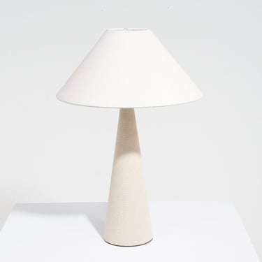 Linen Lamp 