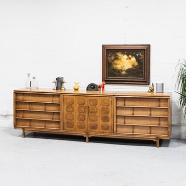 Long Sideboard Chest