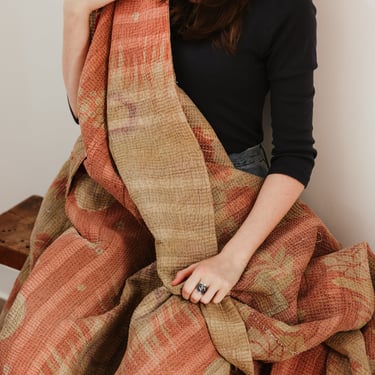 Kasen Coverlet
