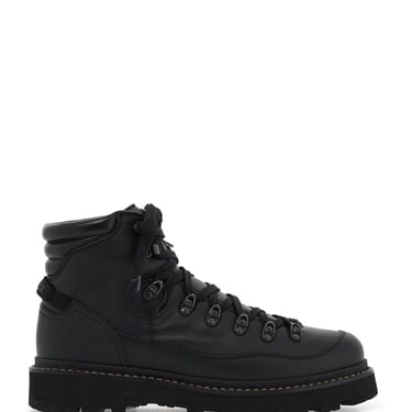 Moncler King Boots For Hiking In The Peka Men