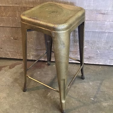 Stool (Tacoma)