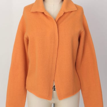 Jil Sander+ Cashmere Cardigan