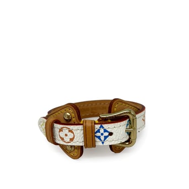 Louis Vuitton Theda Bracelet
