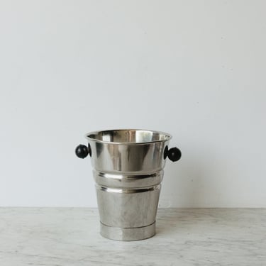 Stainless Steel Champagne Bucket