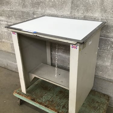 Medium Light Table (Seattle)