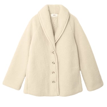 Martine Jacket Cream