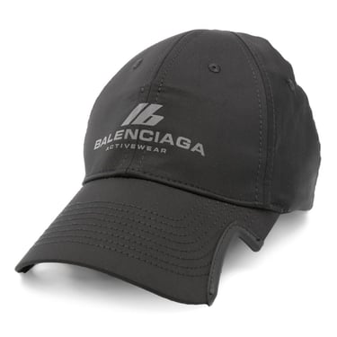 Balenciaga Women Cap Cappello Baseball