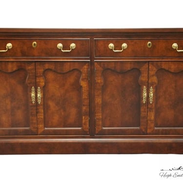 THOMASVILLE FURNITURE Mahogany Collection Traditional Style 55