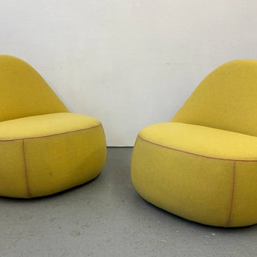 Bernhardt Mitt Lounge Chair