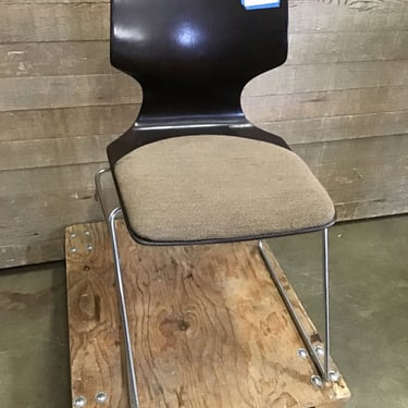 Flototto W. German Chair (Tacoma)