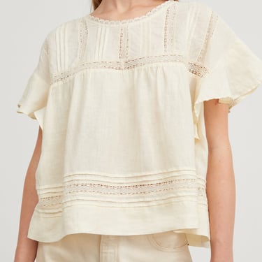 Sienna Blouse BtrMilk