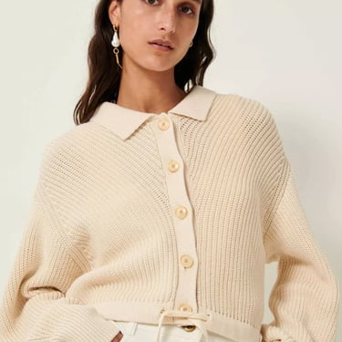 Bonny Cardigan