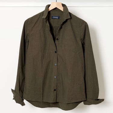 Tyrol Shirt Wood Khaki