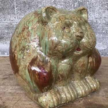 Plump Kitty Pottery (Seattle)