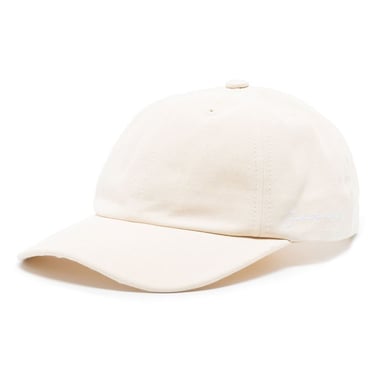 Jacquemus Women La Casquette Jacquemus Baseball Cap