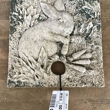 Rabbit Tile (Seattle)