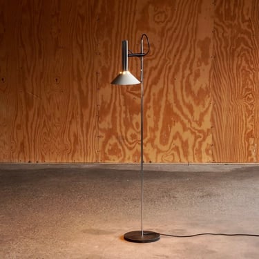 Modernist Floor Lamp 