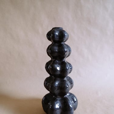 Allia Vase // handmade ceramic pottery 