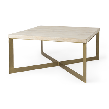 Faye Coffee Table